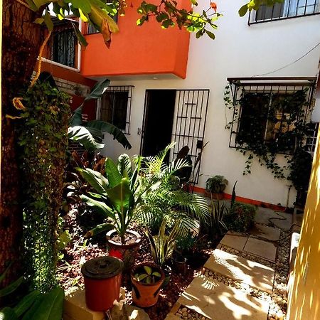 Apartmán Casa Lomas Del Marinero Internet Starlink Sin Garaje Puerto Escondido  Exteriér fotografie