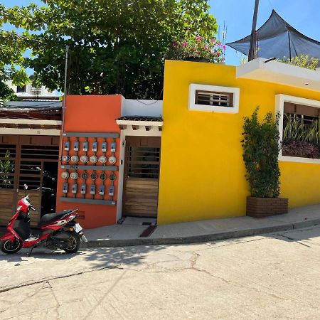 Apartmán Casa Lomas Del Marinero Internet Starlink Sin Garaje Puerto Escondido  Exteriér fotografie