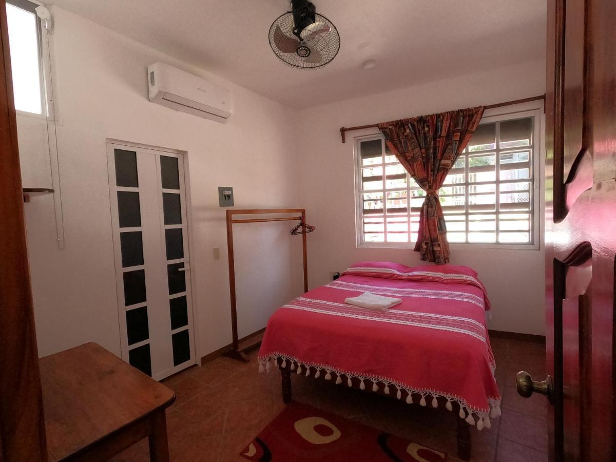 Apartmán Casa Lomas Del Marinero Internet Starlink Sin Garaje Puerto Escondido  Exteriér fotografie