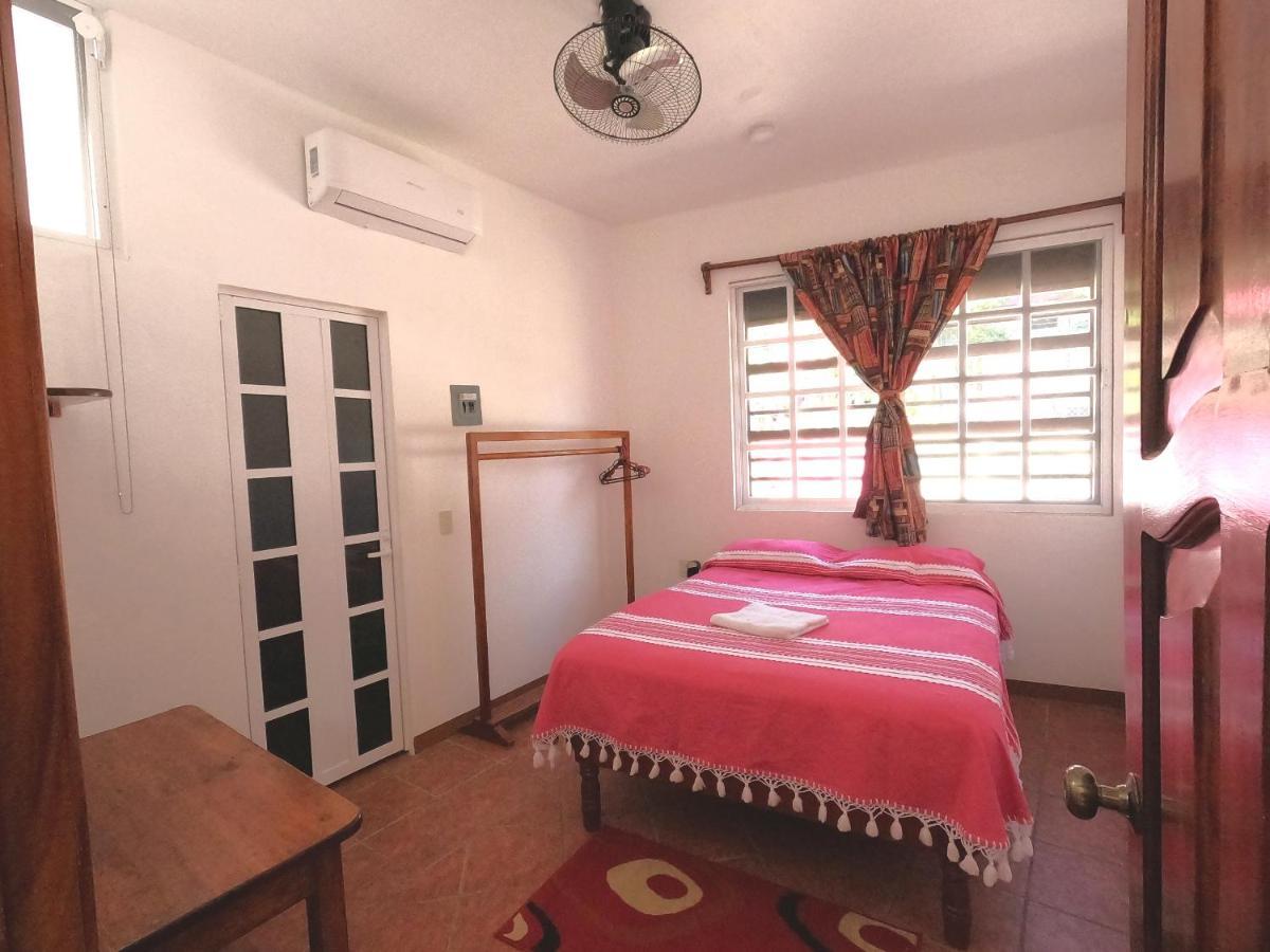 Apartmán Casa Lomas Del Marinero Internet Starlink Sin Garaje Puerto Escondido  Exteriér fotografie