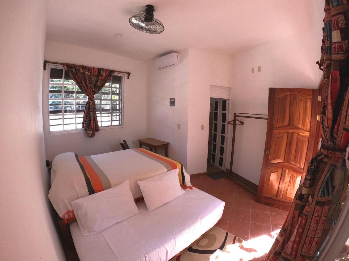 Apartmán Casa Lomas Del Marinero Internet Starlink Sin Garaje Puerto Escondido  Exteriér fotografie