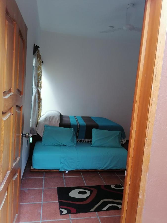 Apartmán Casa Lomas Del Marinero Internet Starlink Sin Garaje Puerto Escondido  Exteriér fotografie