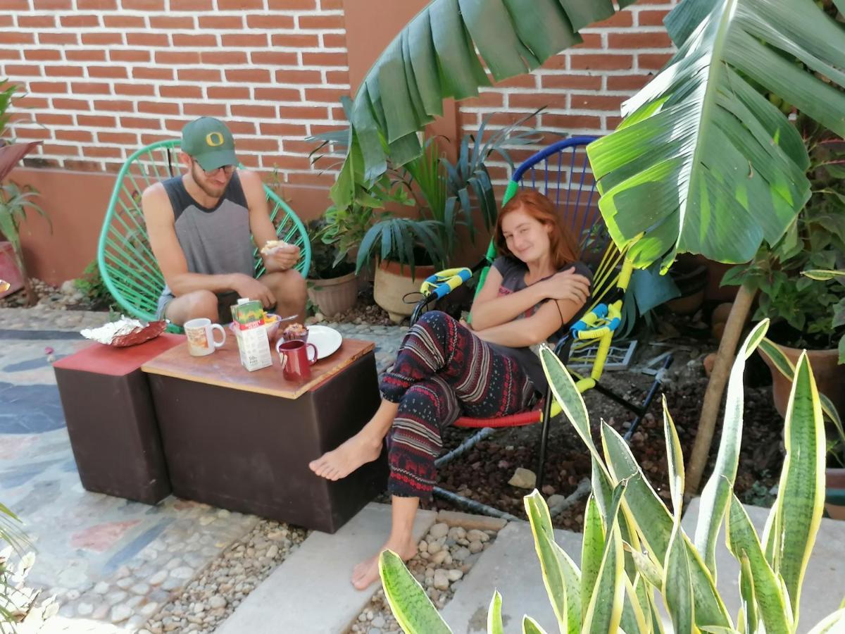Apartmán Casa Lomas Del Marinero Internet Starlink Sin Garaje Puerto Escondido  Exteriér fotografie