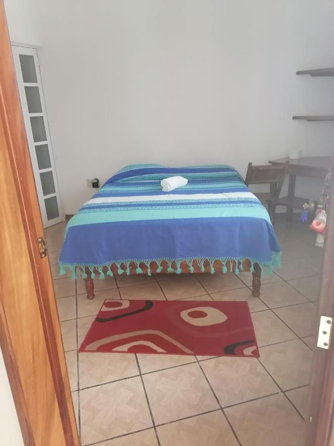 Apartmán Casa Lomas Del Marinero Internet Starlink Sin Garaje Puerto Escondido  Exteriér fotografie