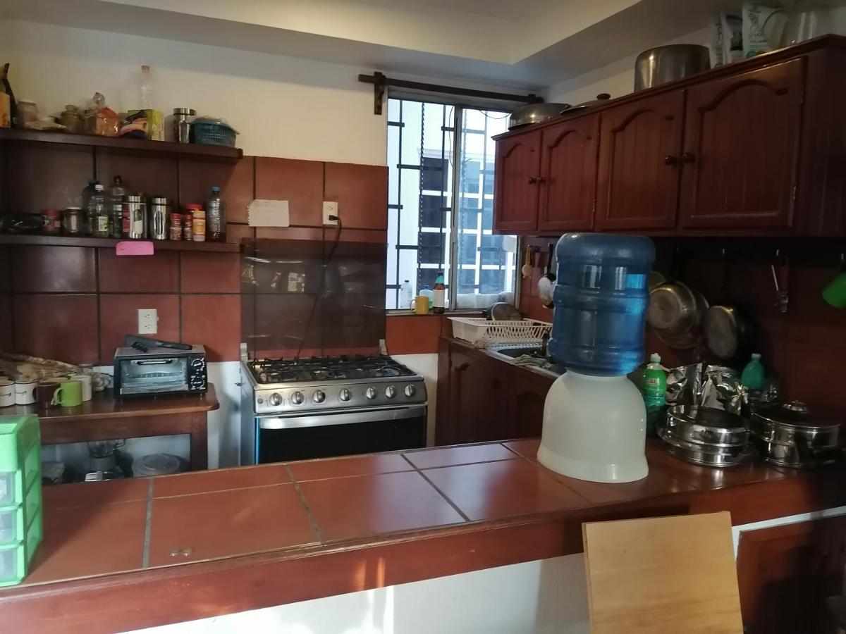 Apartmán Casa Lomas Del Marinero Internet Starlink Sin Garaje Puerto Escondido  Exteriér fotografie