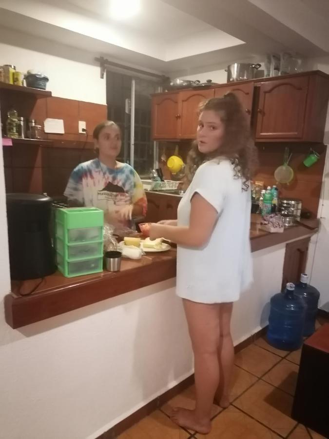 Apartmán Casa Lomas Del Marinero Internet Starlink Sin Garaje Puerto Escondido  Exteriér fotografie