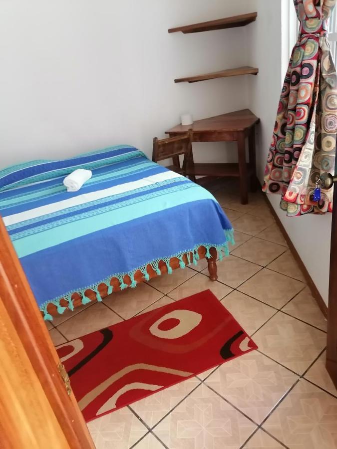 Apartmán Casa Lomas Del Marinero Internet Starlink Sin Garaje Puerto Escondido  Exteriér fotografie
