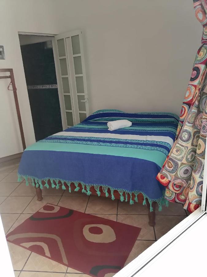 Apartmán Casa Lomas Del Marinero Internet Starlink Sin Garaje Puerto Escondido  Exteriér fotografie