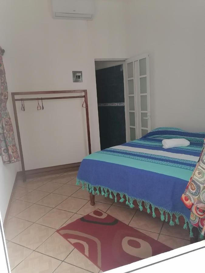 Apartmán Casa Lomas Del Marinero Internet Starlink Sin Garaje Puerto Escondido  Exteriér fotografie