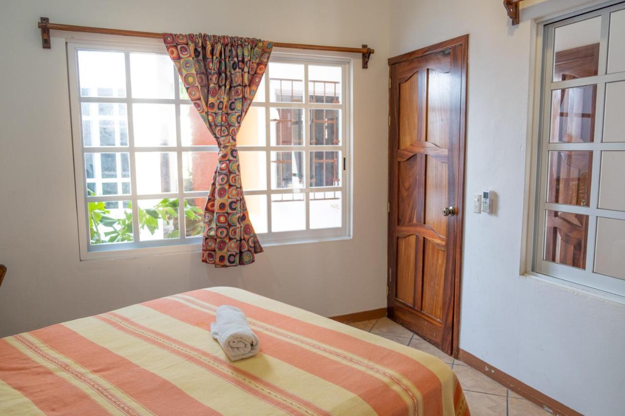 Apartmán Casa Lomas Del Marinero Internet Starlink Sin Garaje Puerto Escondido  Exteriér fotografie