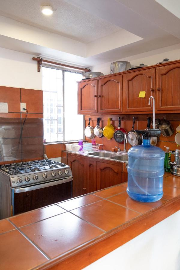 Apartmán Casa Lomas Del Marinero Internet Starlink Sin Garaje Puerto Escondido  Exteriér fotografie