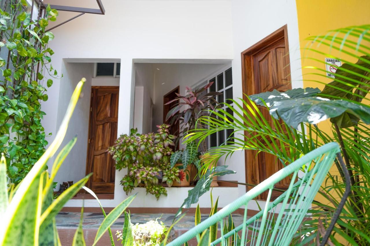 Apartmán Casa Lomas Del Marinero Internet Starlink Sin Garaje Puerto Escondido  Exteriér fotografie