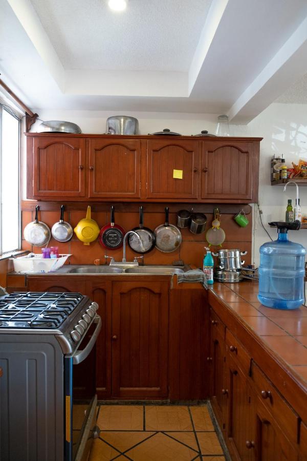 Apartmán Casa Lomas Del Marinero Internet Starlink Sin Garaje Puerto Escondido  Exteriér fotografie