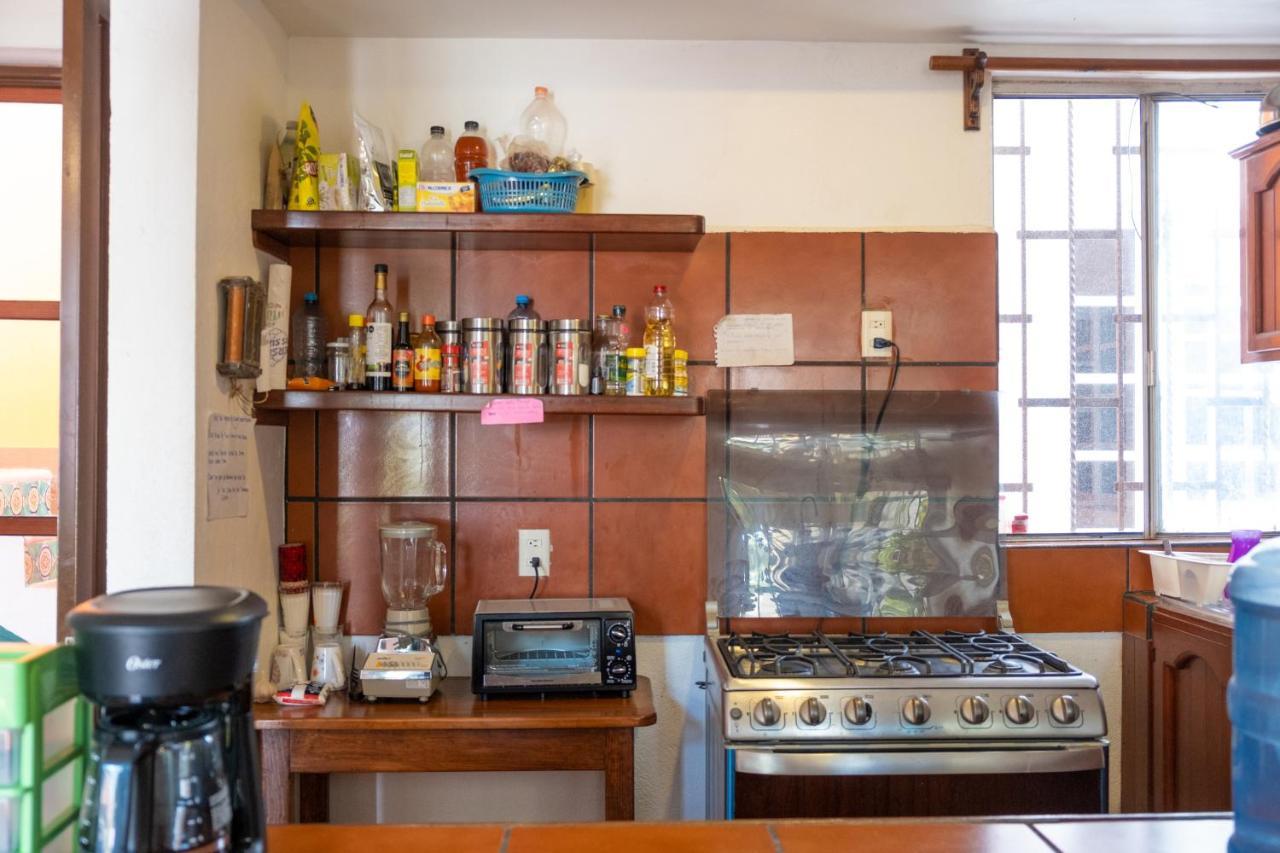 Apartmán Casa Lomas Del Marinero Internet Starlink Sin Garaje Puerto Escondido  Exteriér fotografie
