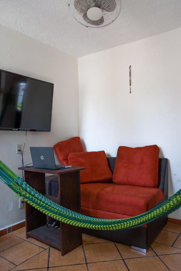 Apartmán Casa Lomas Del Marinero Internet Starlink Sin Garaje Puerto Escondido  Exteriér fotografie