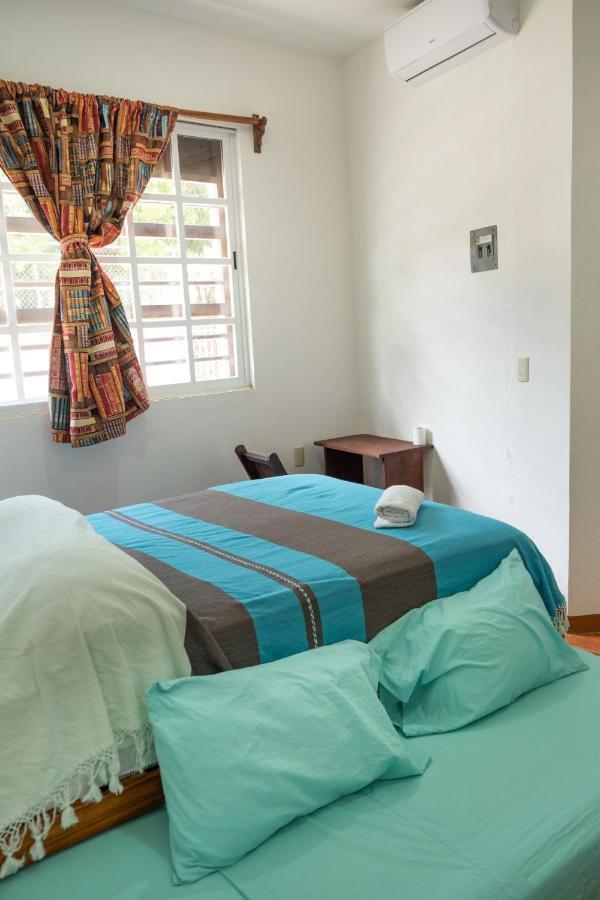 Apartmán Casa Lomas Del Marinero Internet Starlink Sin Garaje Puerto Escondido  Exteriér fotografie