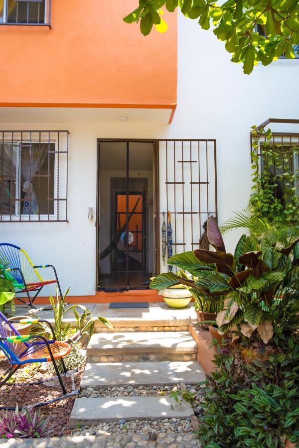 Apartmán Casa Lomas Del Marinero Internet Starlink Sin Garaje Puerto Escondido  Exteriér fotografie