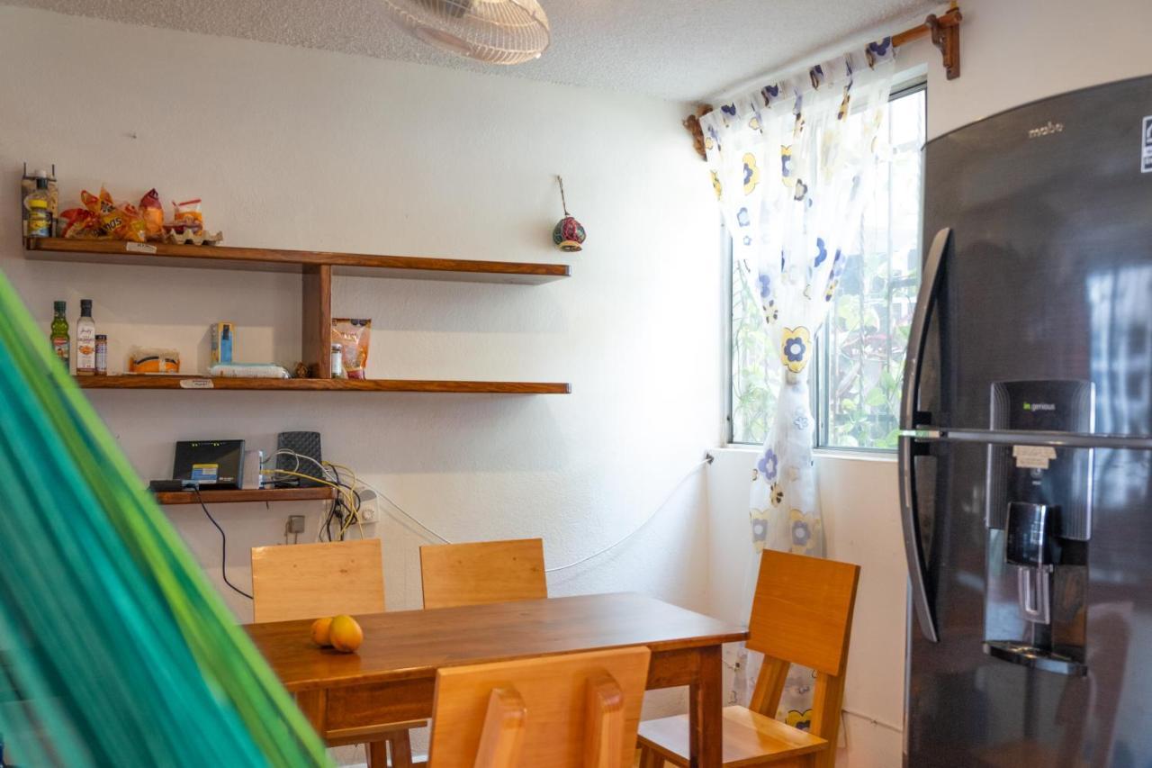 Apartmán Casa Lomas Del Marinero Internet Starlink Sin Garaje Puerto Escondido  Exteriér fotografie