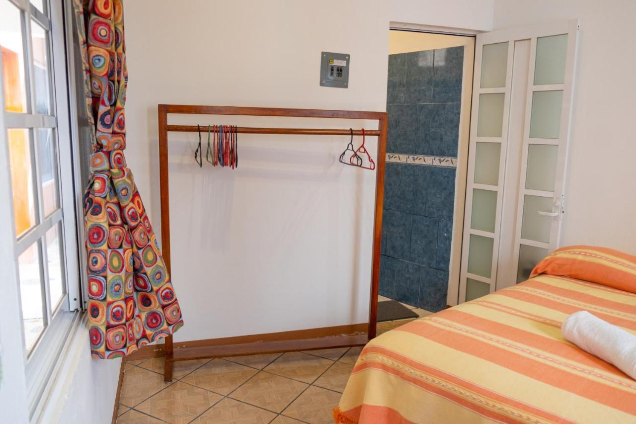Apartmán Casa Lomas Del Marinero Internet Starlink Sin Garaje Puerto Escondido  Exteriér fotografie