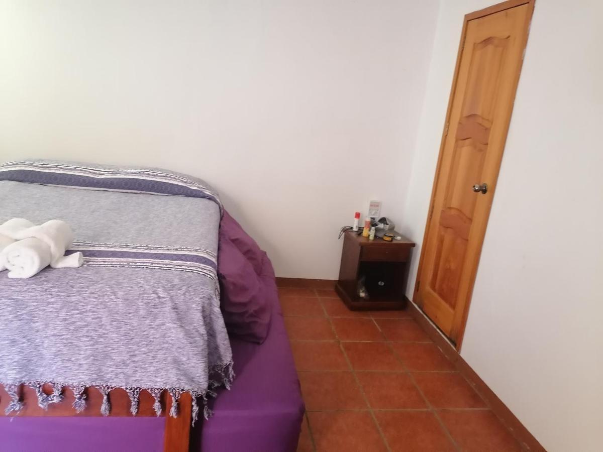 Apartmán Casa Lomas Del Marinero Internet Starlink Sin Garaje Puerto Escondido  Exteriér fotografie