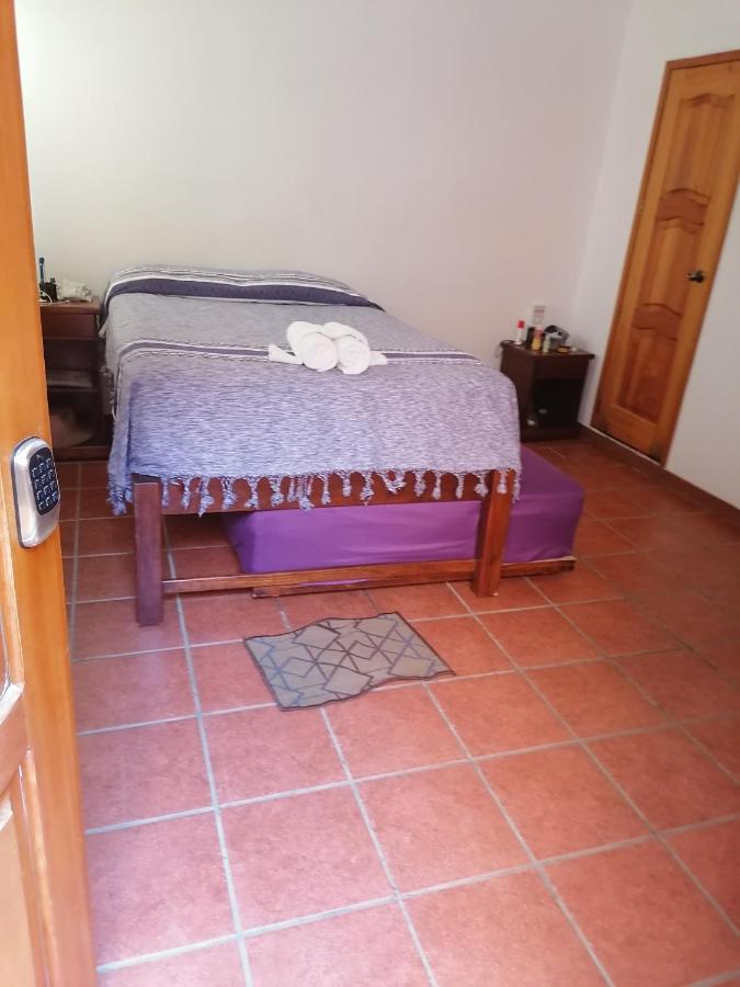 Apartmán Casa Lomas Del Marinero Internet Starlink Sin Garaje Puerto Escondido  Exteriér fotografie