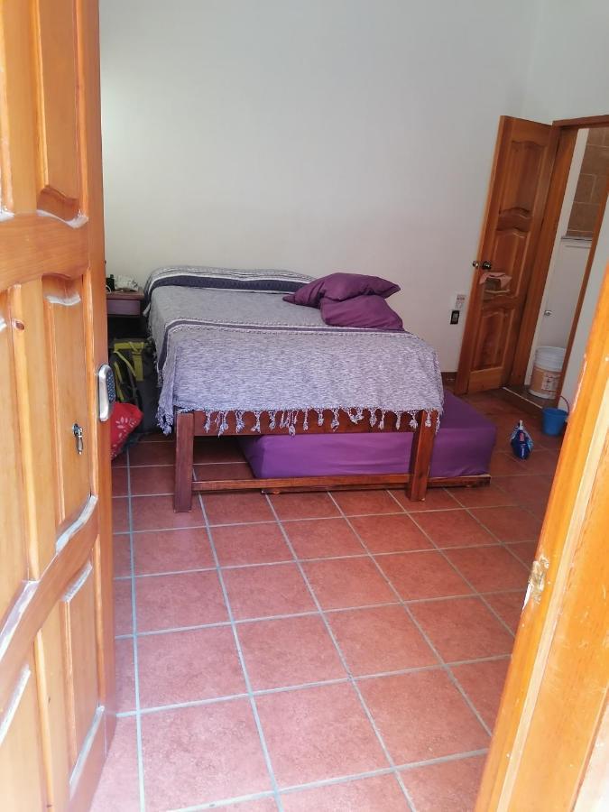 Apartmán Casa Lomas Del Marinero Internet Starlink Sin Garaje Puerto Escondido  Exteriér fotografie