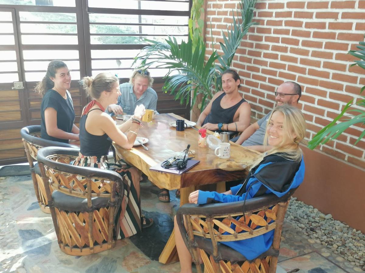 Apartmán Casa Lomas Del Marinero Internet Starlink Sin Garaje Puerto Escondido  Exteriér fotografie