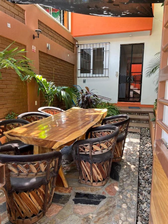 Apartmán Casa Lomas Del Marinero Internet Starlink Sin Garaje Puerto Escondido  Exteriér fotografie