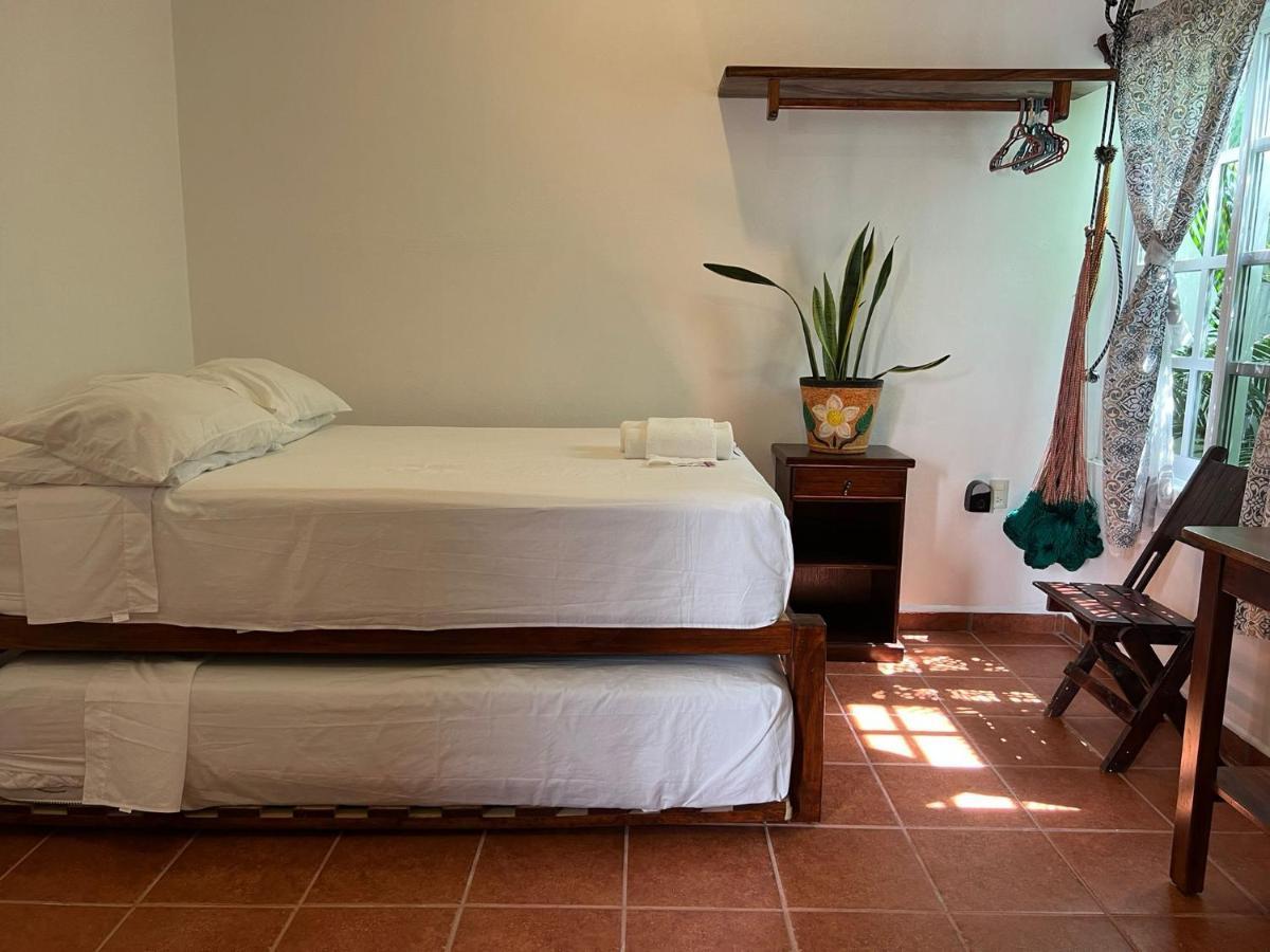 Apartmán Casa Lomas Del Marinero Internet Starlink Sin Garaje Puerto Escondido  Exteriér fotografie