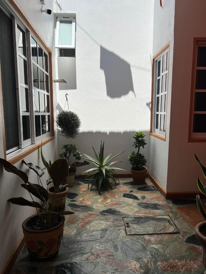 Apartmán Casa Lomas Del Marinero Internet Starlink Sin Garaje Puerto Escondido  Exteriér fotografie