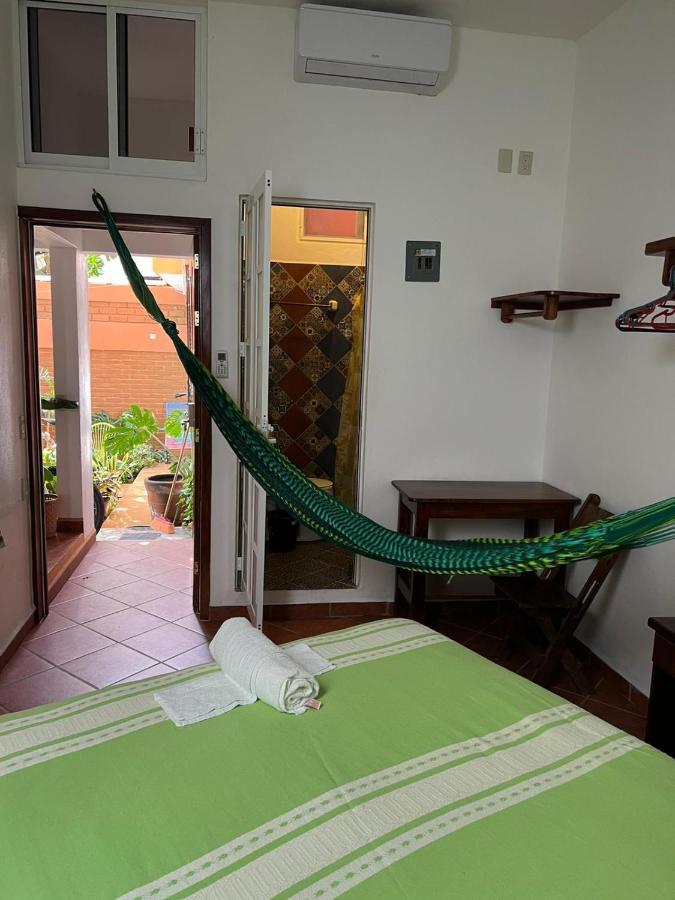 Apartmán Casa Lomas Del Marinero Internet Starlink Sin Garaje Puerto Escondido  Exteriér fotografie